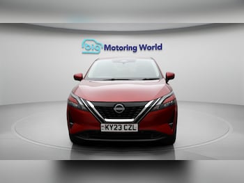 Used Nissan Qashqai 2023 for sale - 78297516: Photo