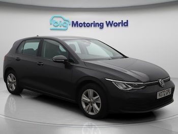 Used Volkswagen Golf 2022 for sale - 75927371: Photo
