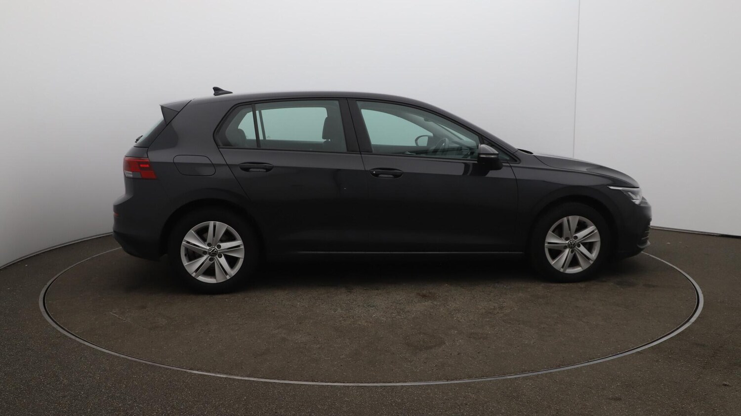 Vehicle 50