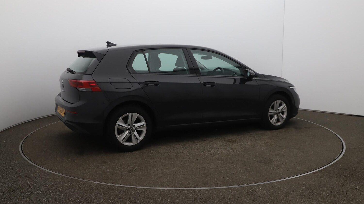 Vehicle 52