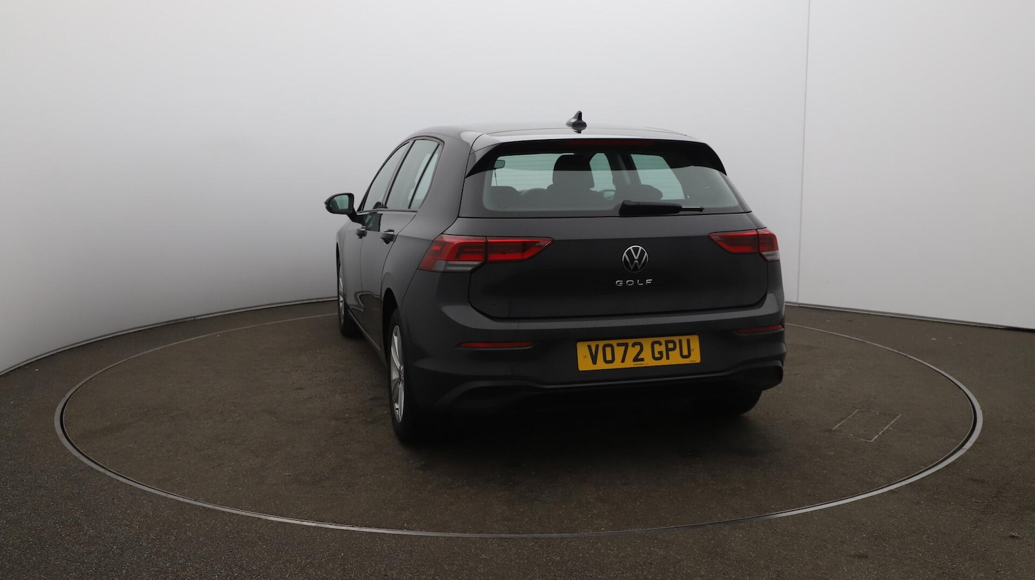 Vehicle 60