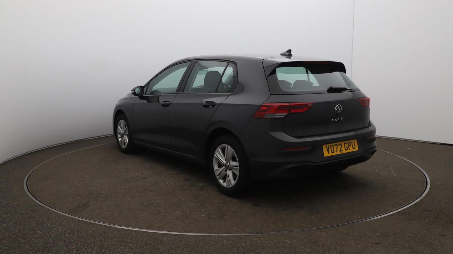 Vehicle 62