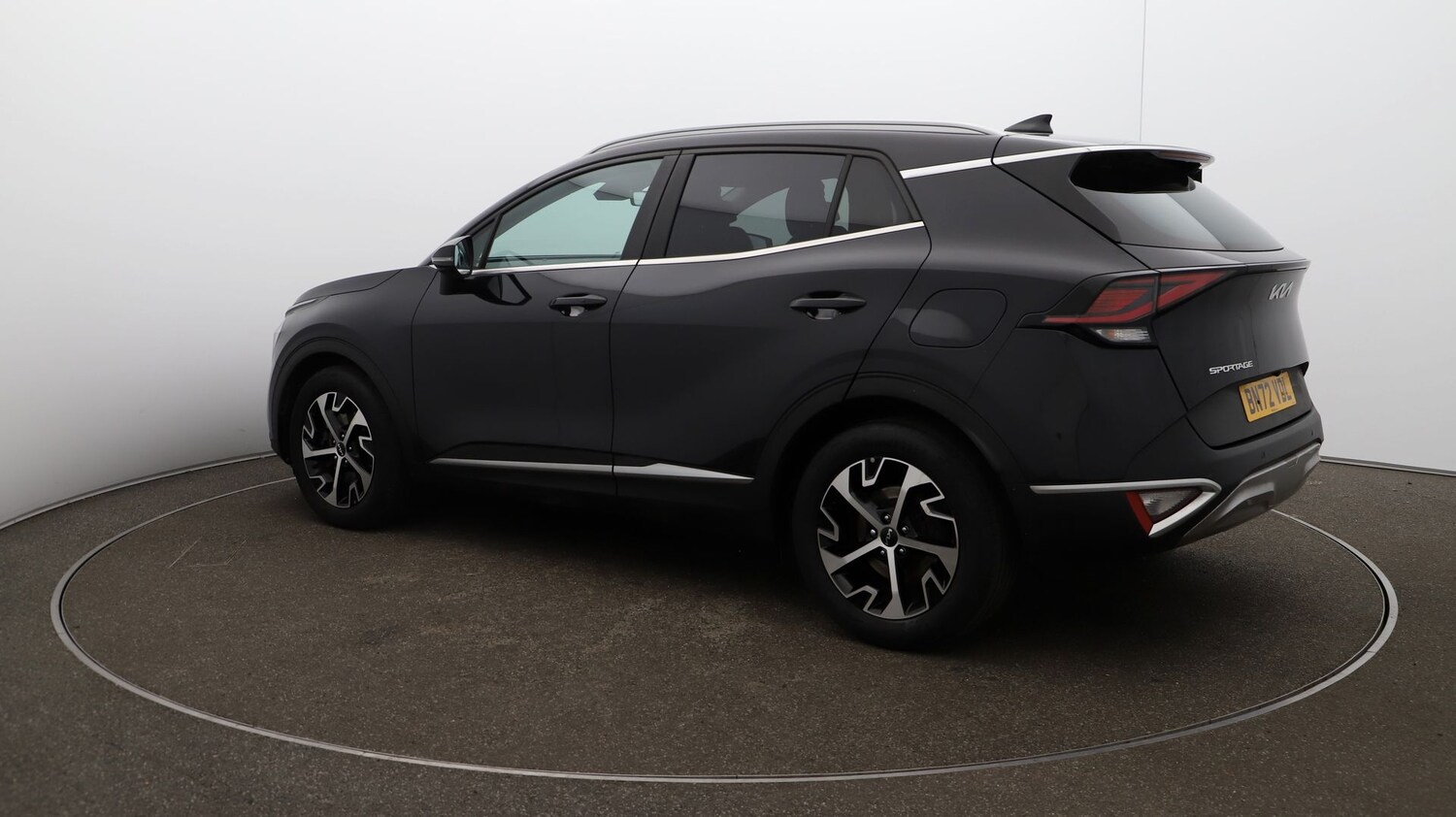 Used Kia Sportage for sale - 76811353: Photo 27