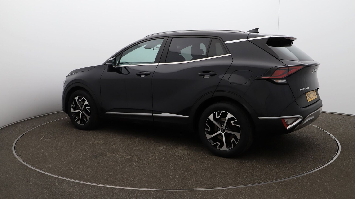 Used Kia Sportage for sale - 76811353: Photo 28