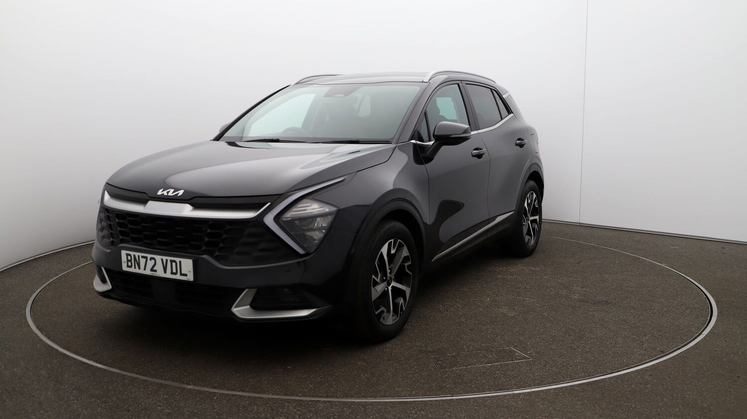 Used Kia Sportage for sale - 76811353: Photo 29