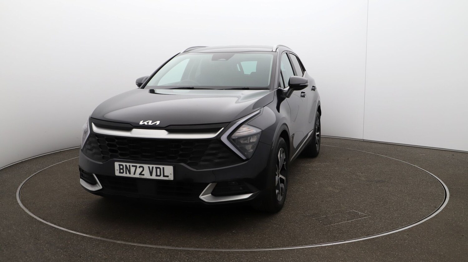 Used Kia Sportage for sale - 76811353: Photo 30