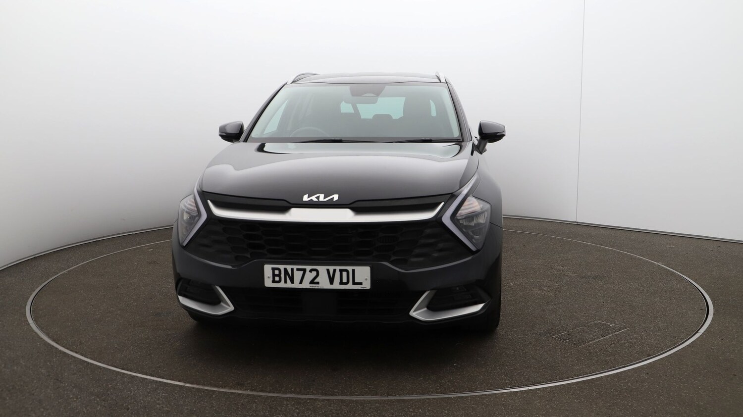 Used Kia Sportage for sale - 76811353: Photo 31