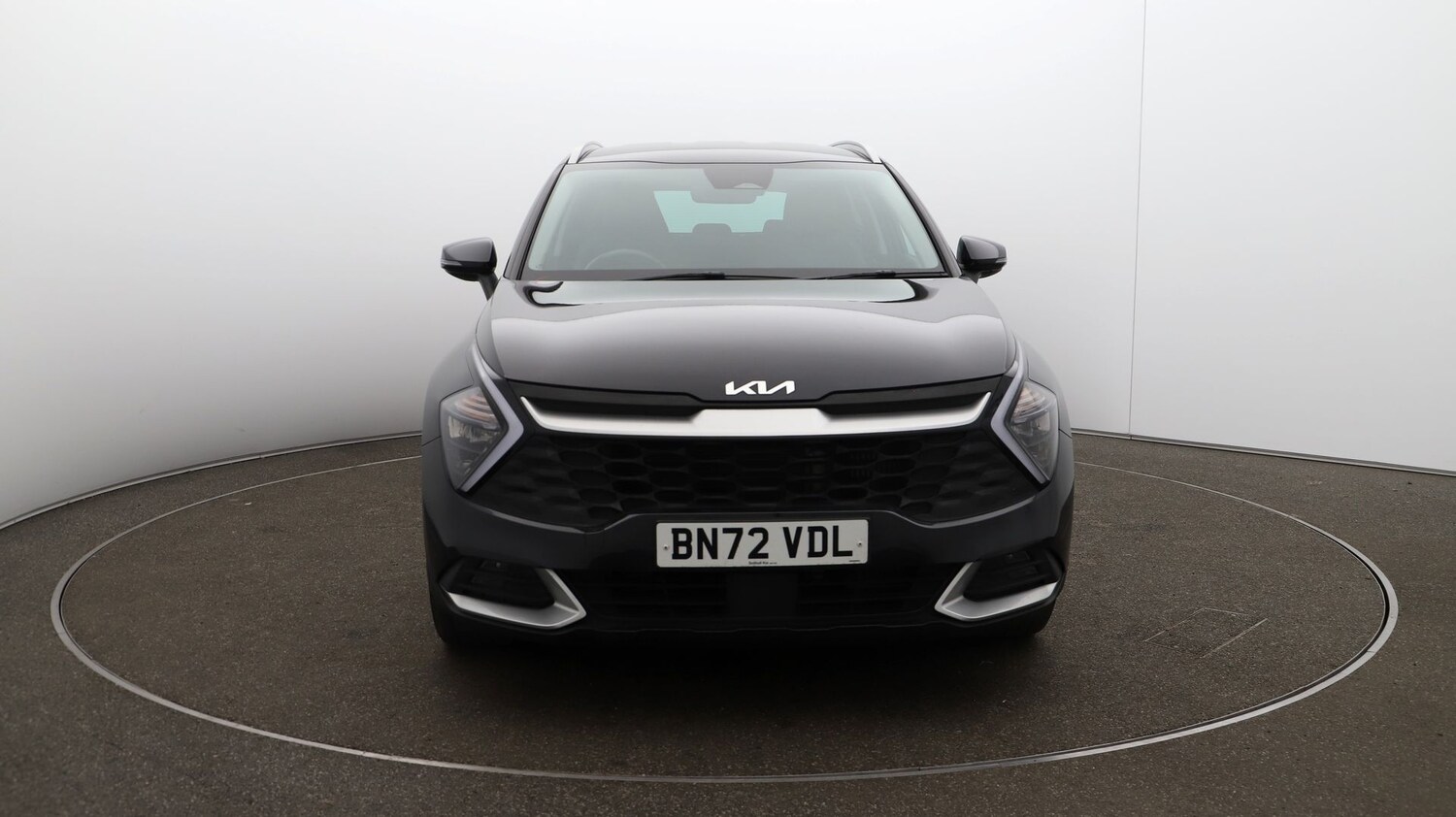 Used Kia Sportage for sale - 76811353: Photo 32