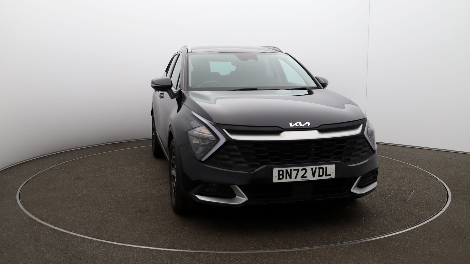 Used Kia Sportage for sale - 76811353: Photo 33