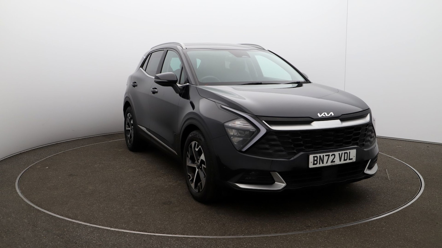 Used Kia Sportage for sale - 76811353: Photo 34