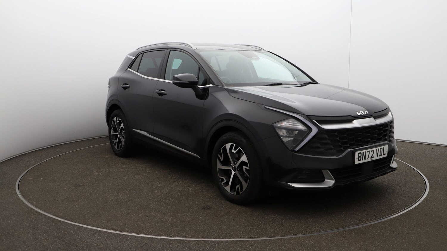 Used Kia Sportage for sale - 76811353: Photo 35