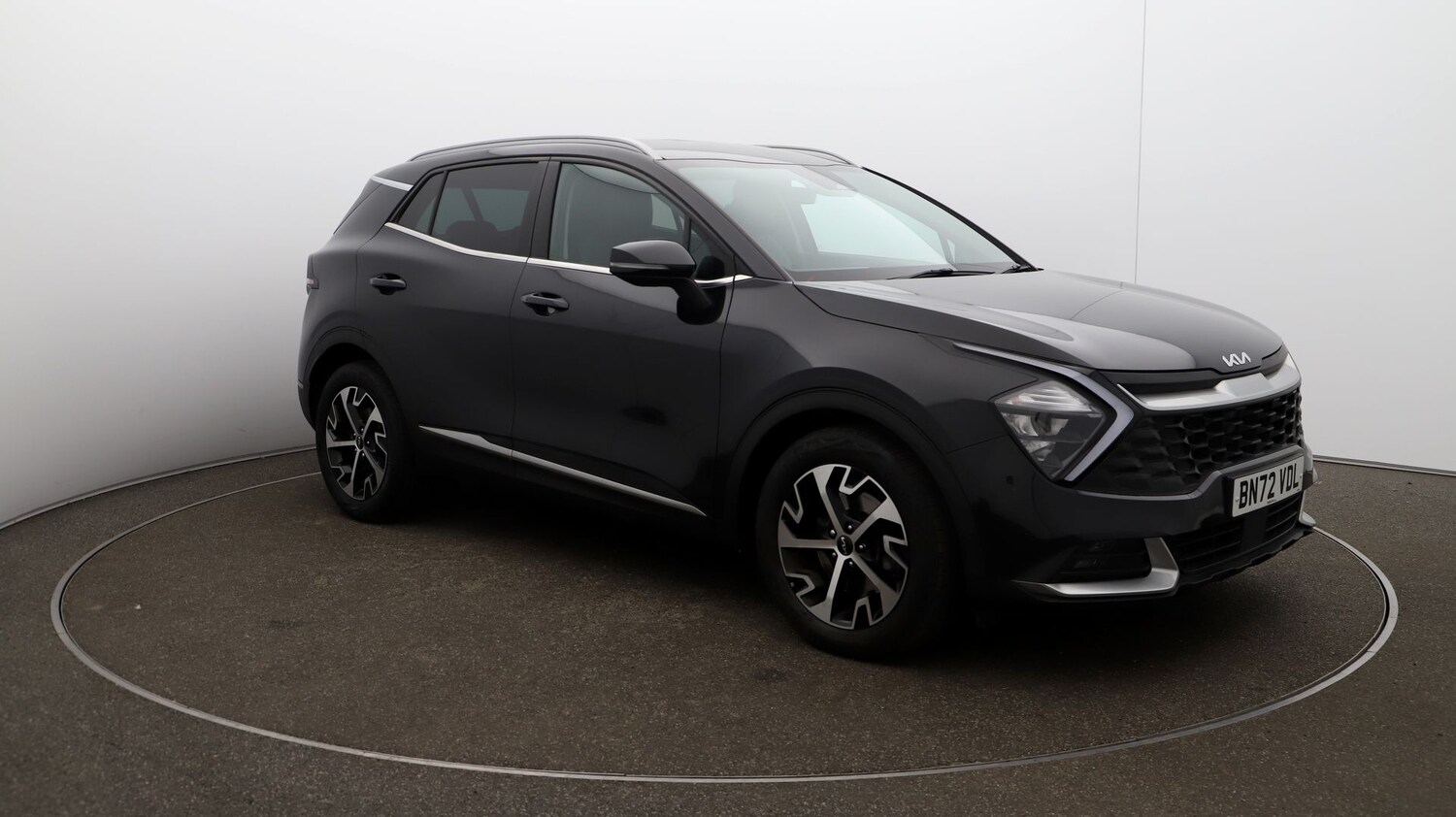 Used Kia Sportage for sale - 76811353: Photo 36