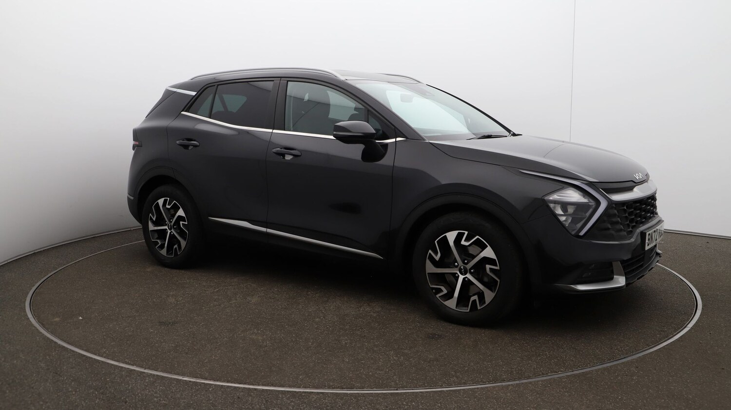 Used Kia Sportage for sale - 76811353: Photo 37