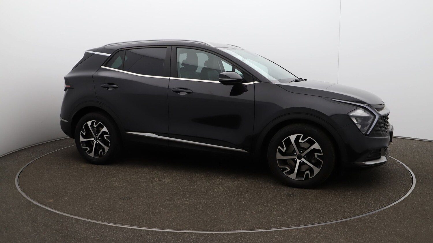 Used Kia Sportage for sale - 76811353: Photo 38