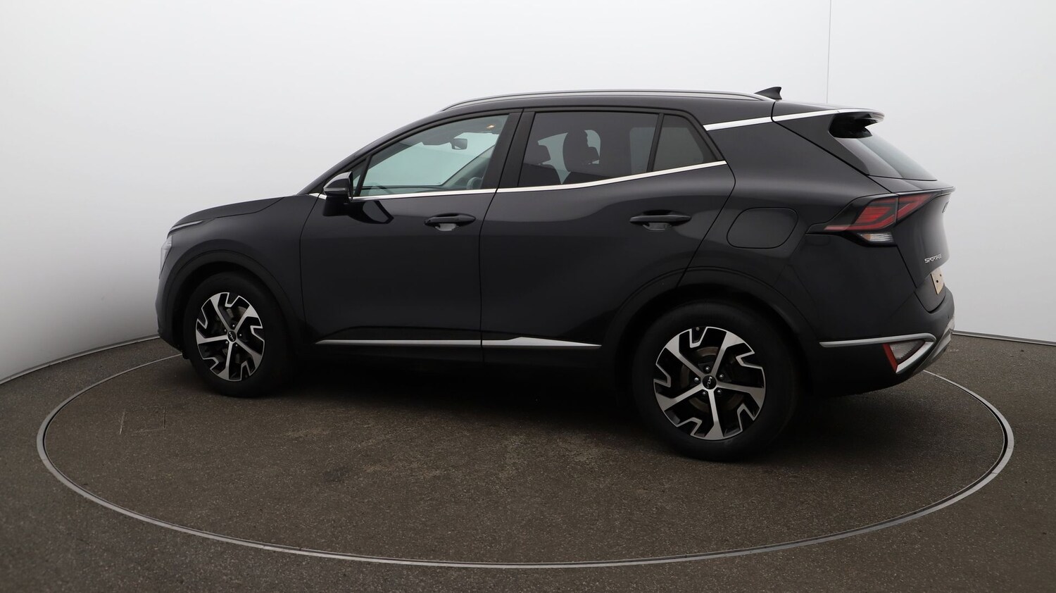 Used Kia Sportage for sale - 76811353: Photo 39