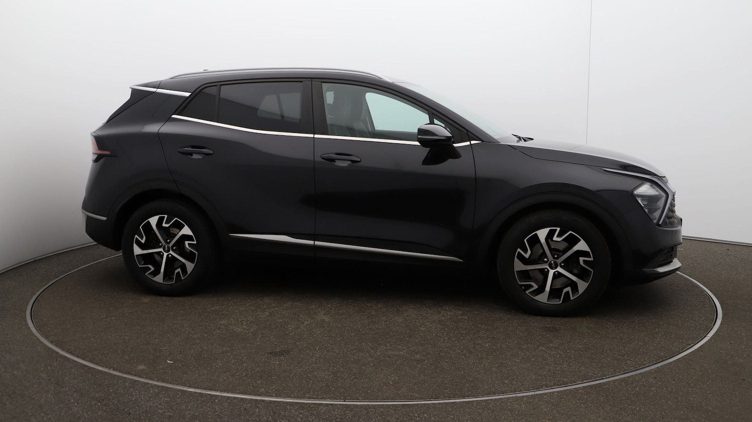 Used Kia Sportage for sale - 76811353: Photo 40