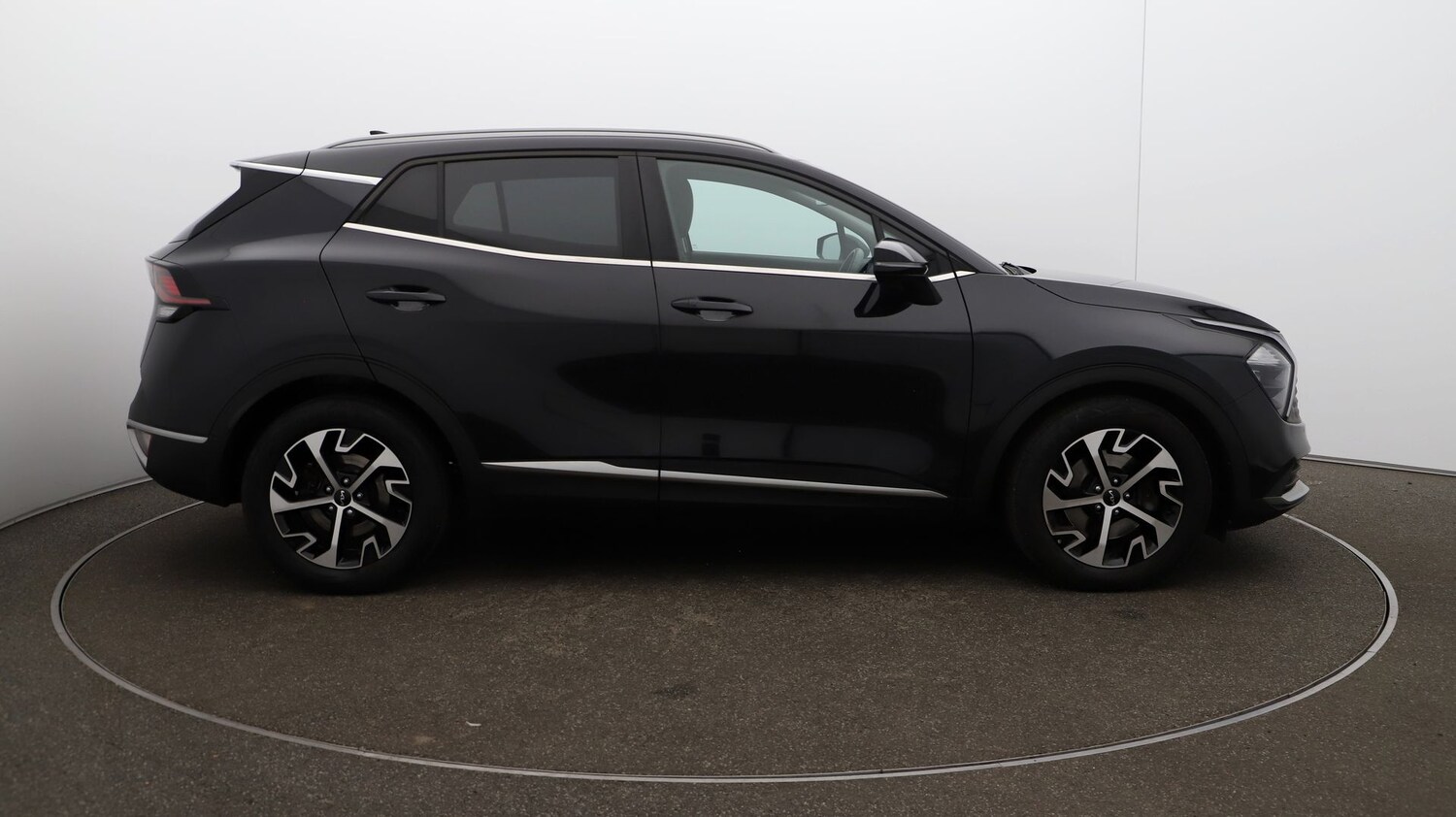 Used Kia Sportage for sale - 76811353: Photo 41