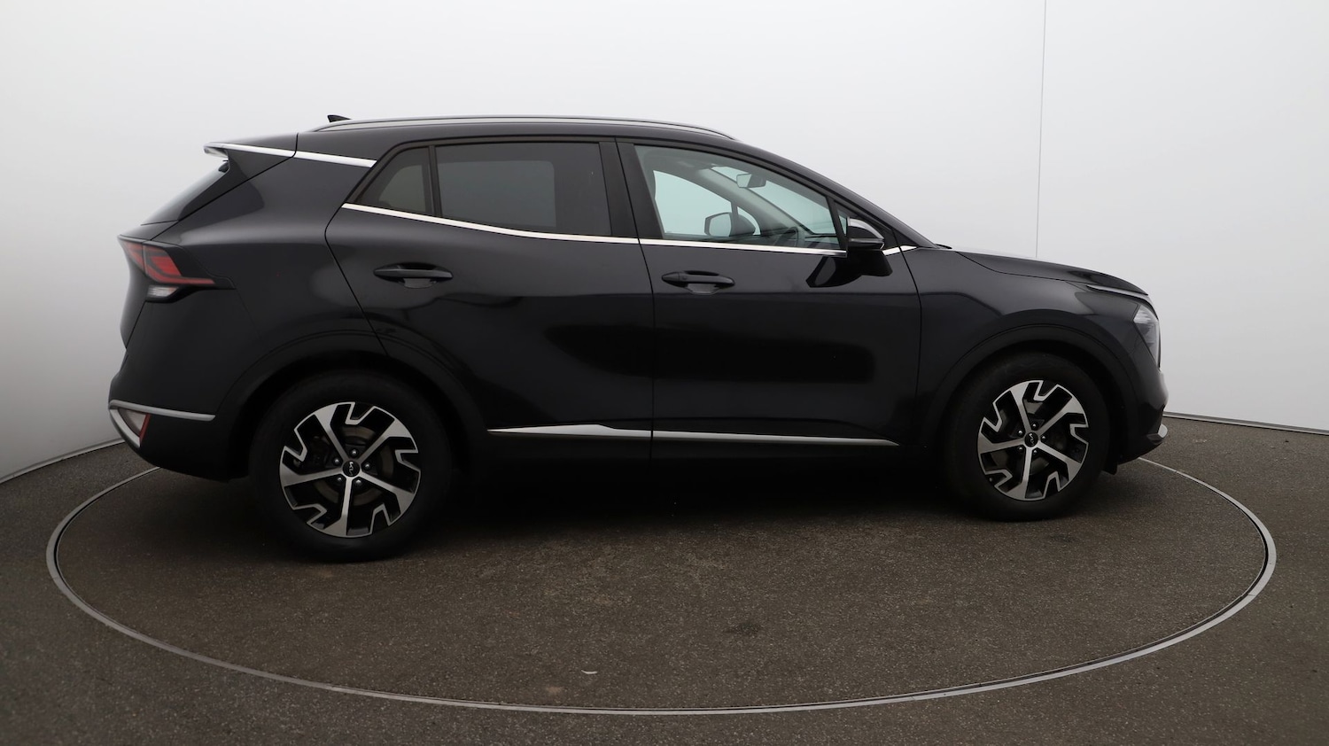 Used Kia Sportage for sale - 76811353: Photo 42