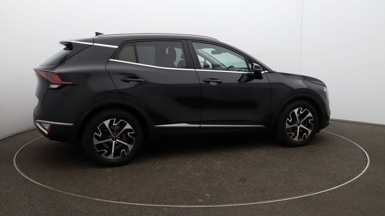 Used Kia Sportage for sale - 76811353: Photo 43