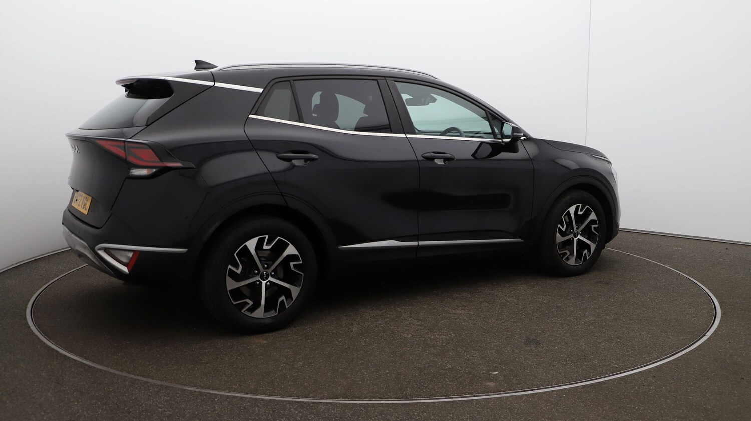 Used Kia Sportage for sale - 76811353: Photo 44