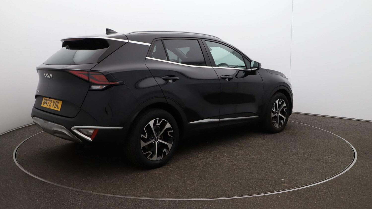 Used Kia Sportage for sale - 76811353: Photo 45