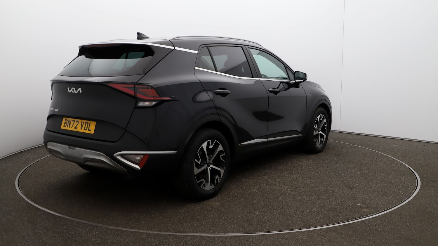 Used Kia Sportage for sale - 76811353: Photo 46