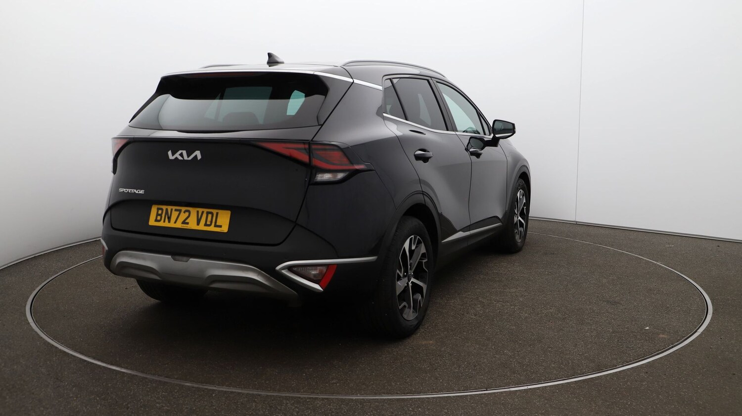 Used Kia Sportage for sale - 76811353: Photo 47