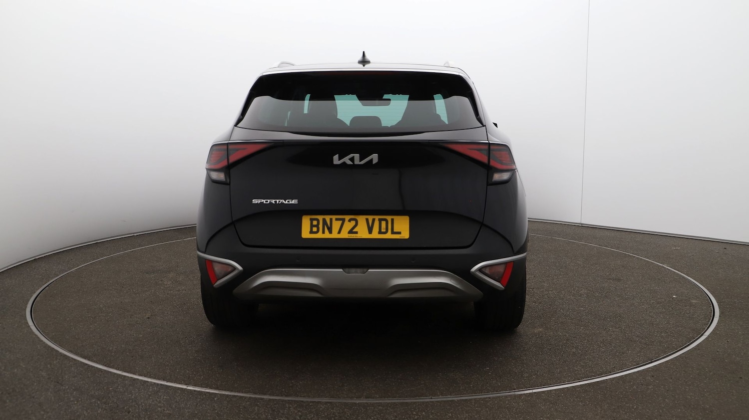 Used Kia Sportage for sale - 76811353: Photo 49