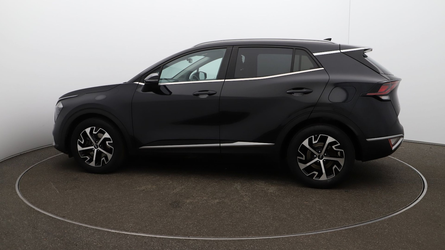 Used Kia Sportage for sale - 76811353: Photo 50