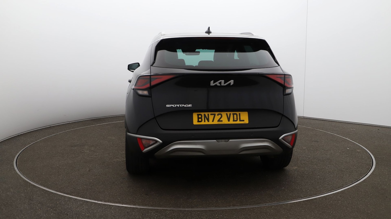 Used Kia Sportage for sale - 76811353: Photo 51