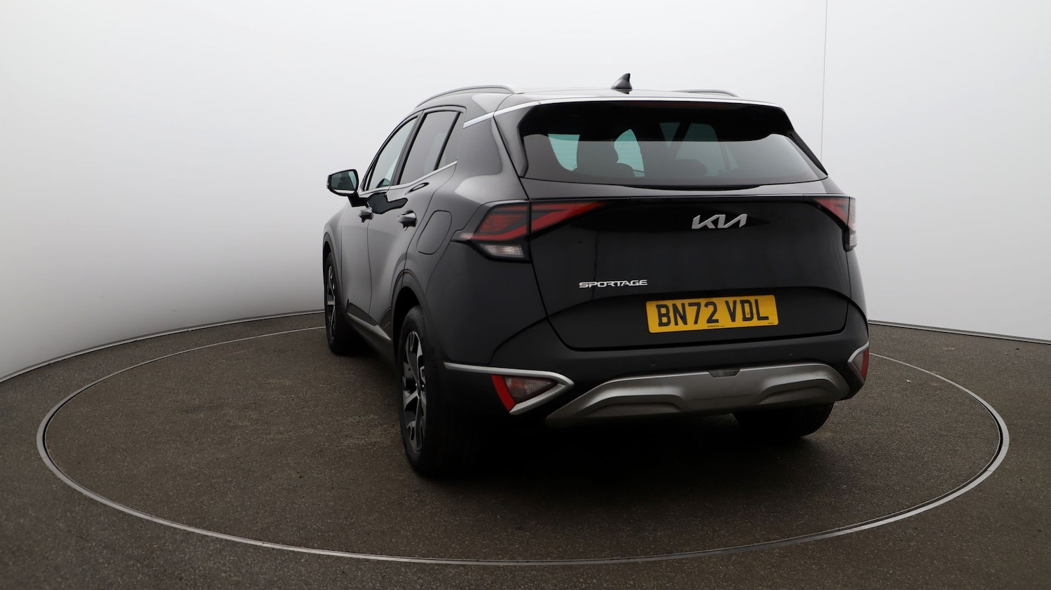 Used Kia Sportage for sale - 76811353: Photo 52