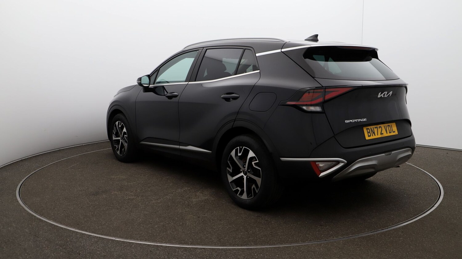 Used Kia Sportage for sale - 76811353: Photo 54