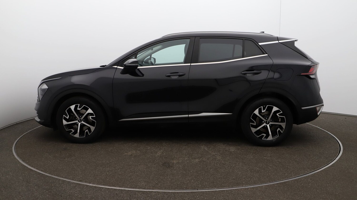 Used Kia Sportage for sale - 76811353: Photo 56