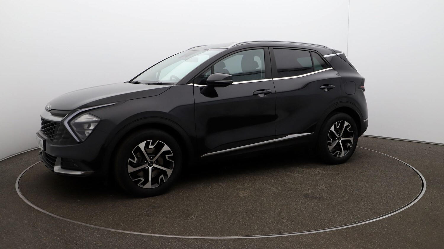 Used Kia Sportage for sale - 76811353: Photo 59