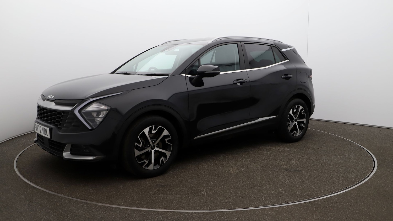 Used Kia Sportage for sale - 76811353: Photo 60