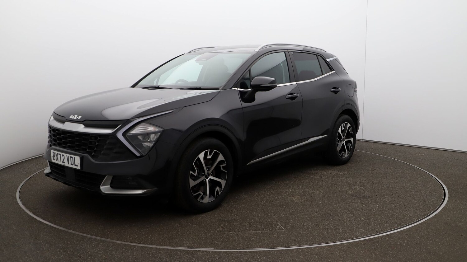 Used Kia Sportage for sale - 76811353: Photo 61