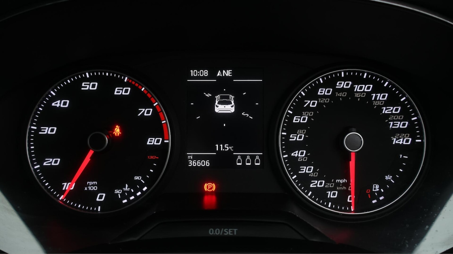 Used SEAT Arona 2018 for sale - 76441110: Photo 13