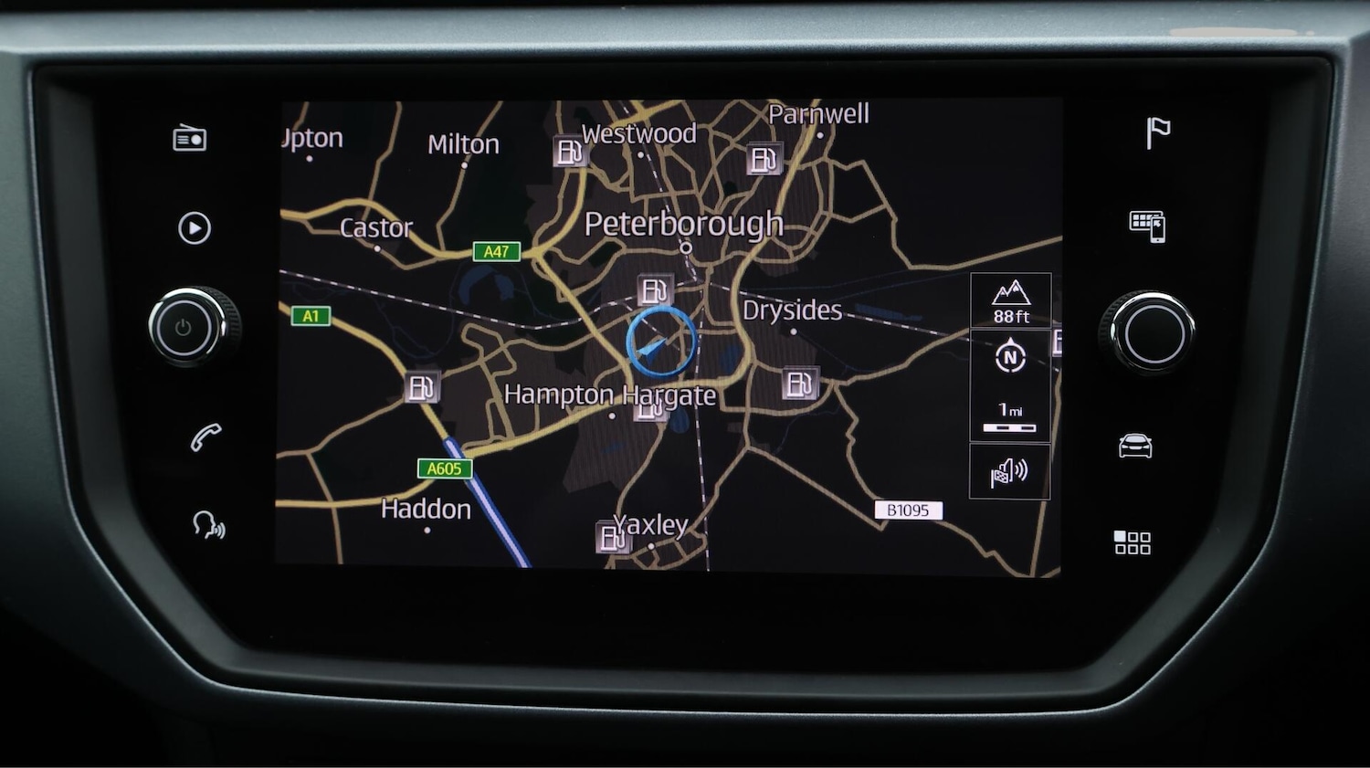 Used SEAT Arona 2018 for sale - 76441110: Photo 15