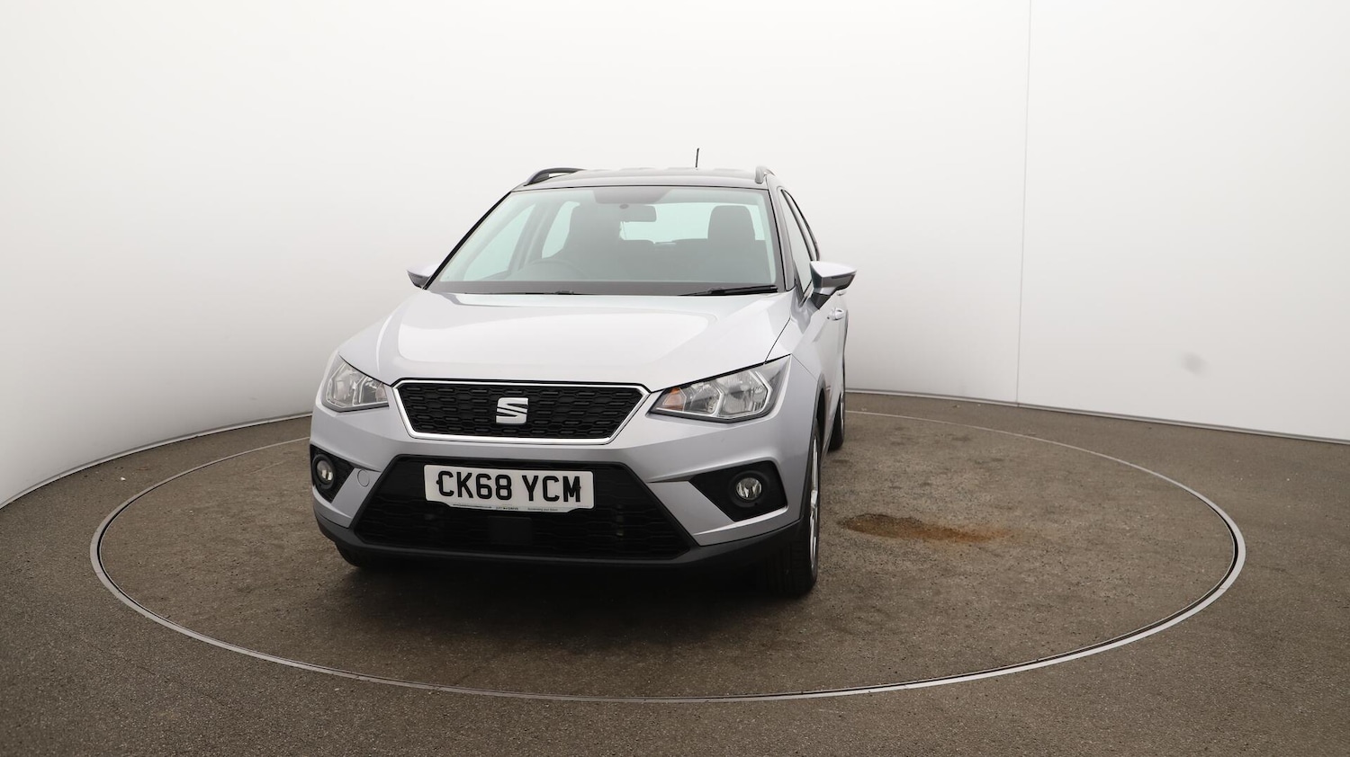 Used SEAT Arona 2018 for sale - 76441110: Photo 18