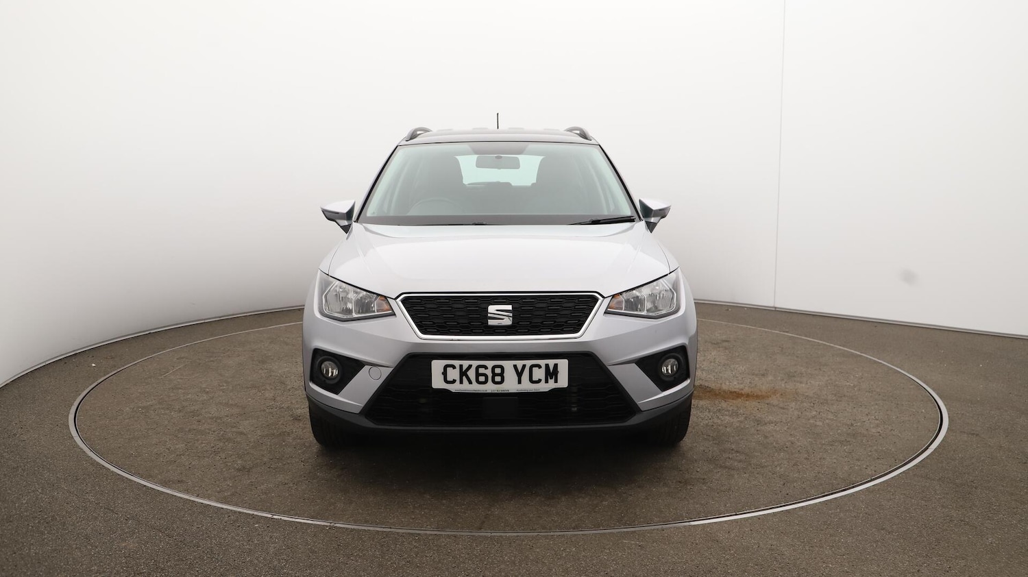Used SEAT Arona 2018 for sale - 76441110: Photo 20