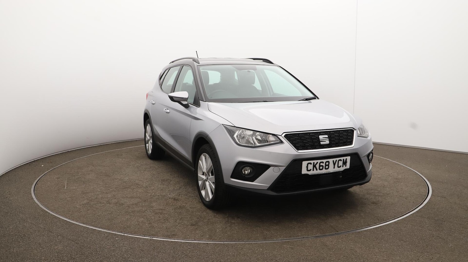 Used SEAT Arona 2018 for sale - 76441110: Photo 24