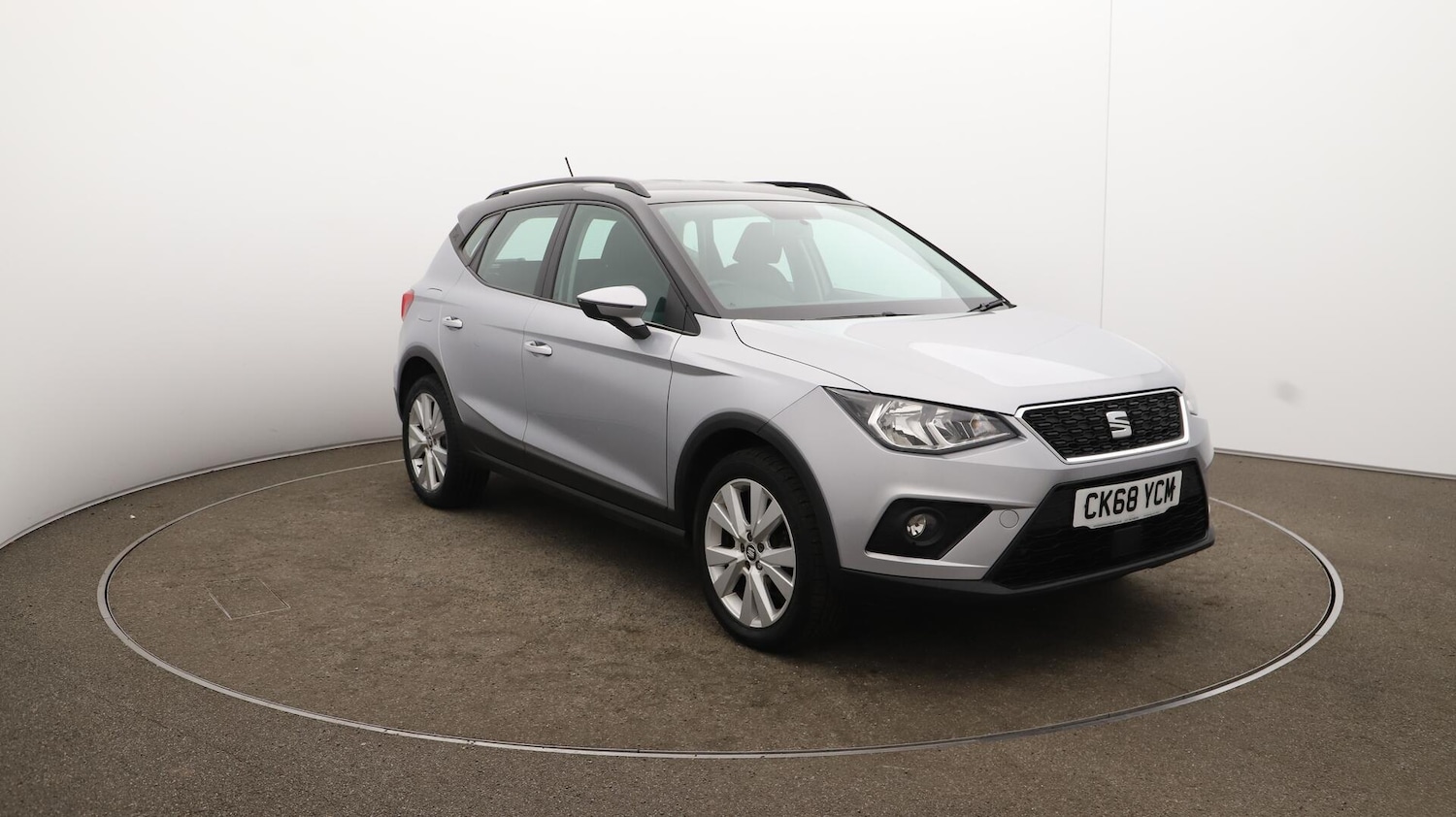 Used SEAT Arona 2018 for sale - 76441110: Photo 26