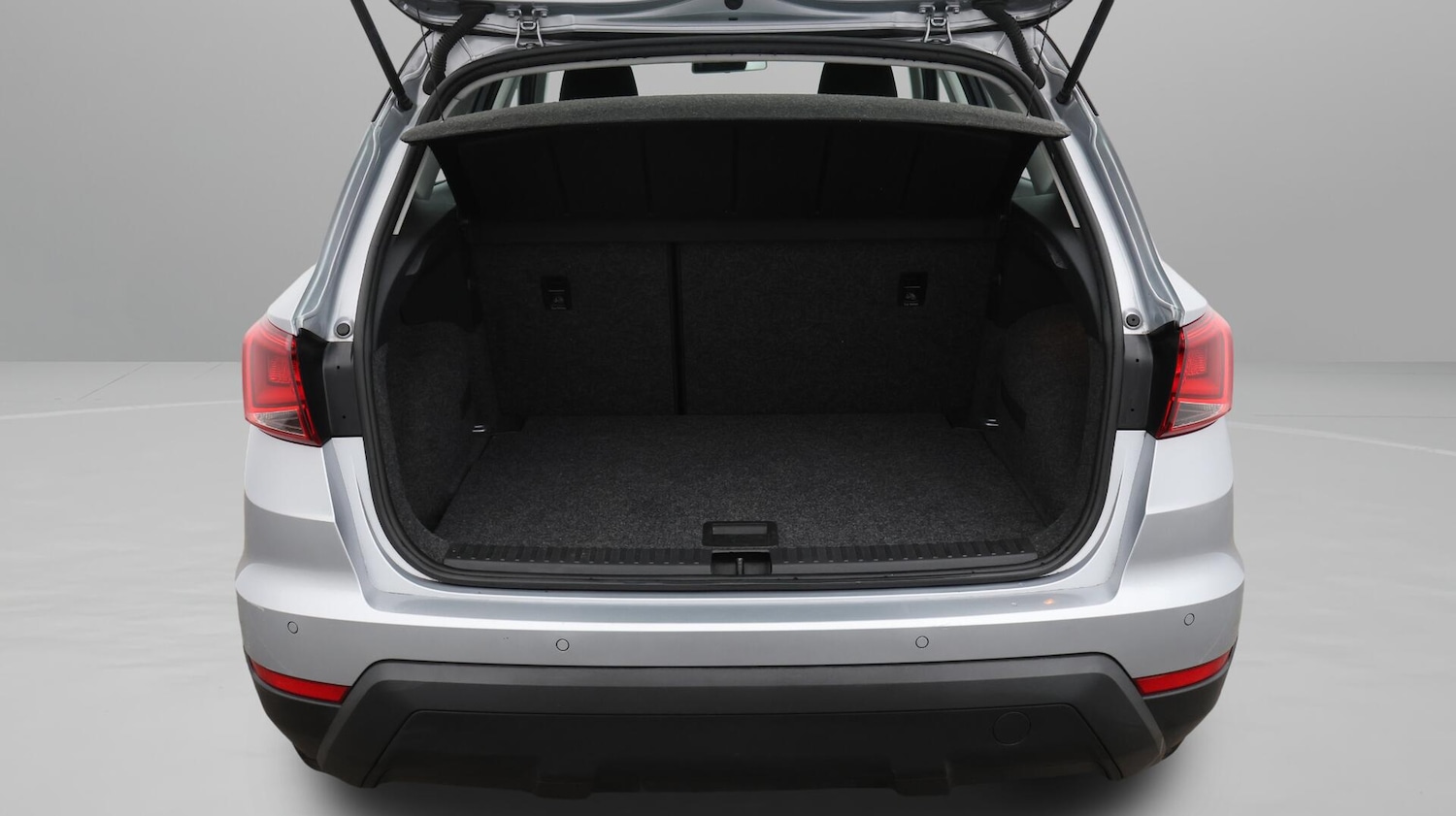 Used SEAT Arona 2018 for sale - 76441110: Photo 27