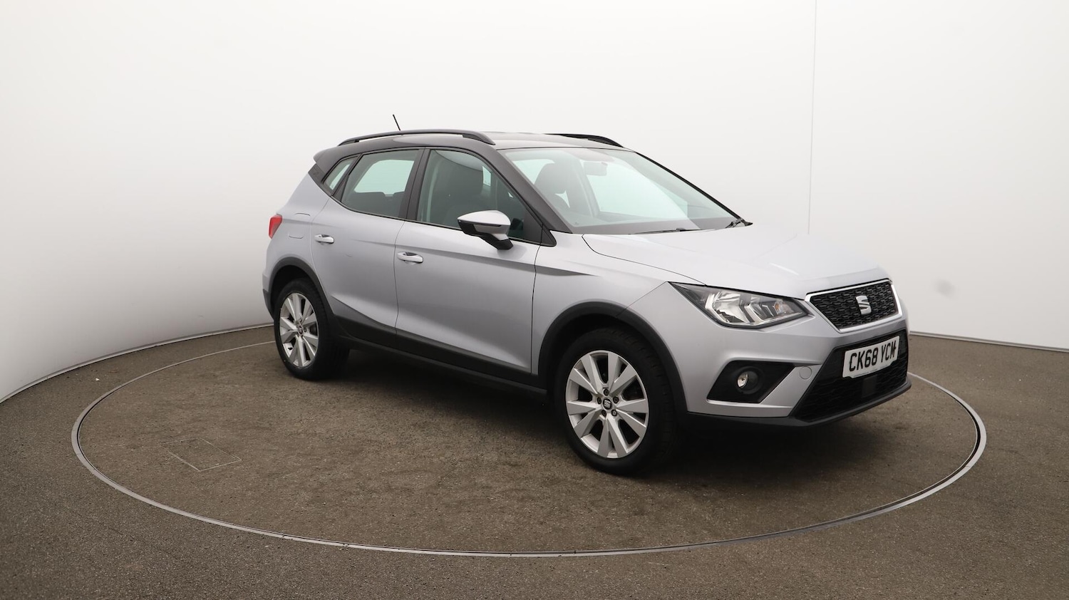 Used SEAT Arona 2018 for sale - 76441110: Photo 28
