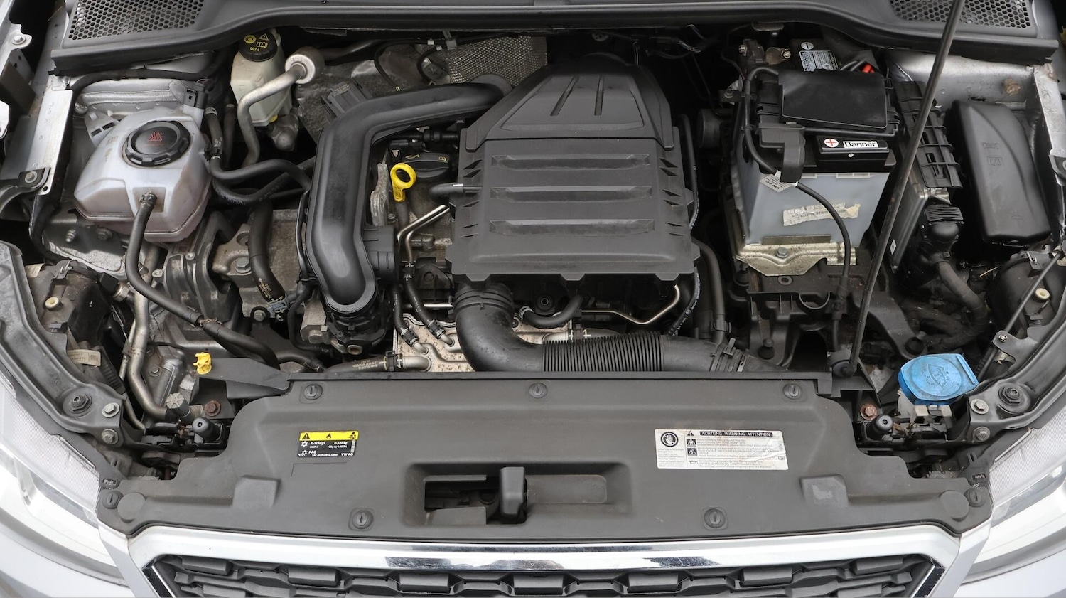 Used SEAT Arona 2018 for sale - 76441110: Photo 31