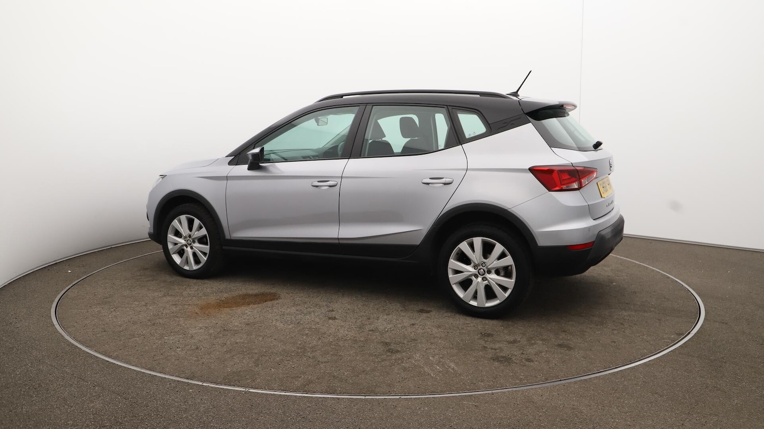 Used SEAT Arona 2018 for sale - 76441110: Photo 34