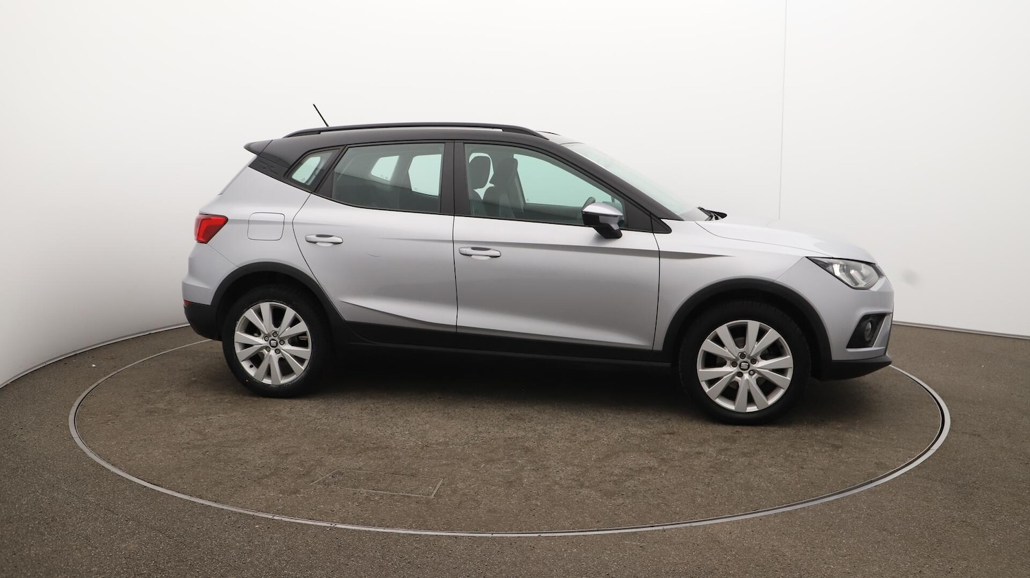 Used SEAT Arona 2018 for sale - 76441110: Photo 36