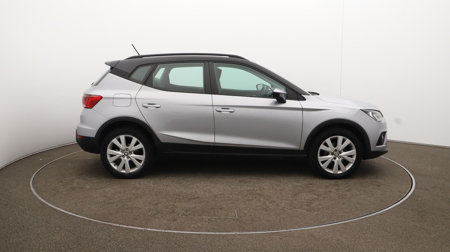 Used SEAT Arona 2018 for sale - 76441110: Photo 38