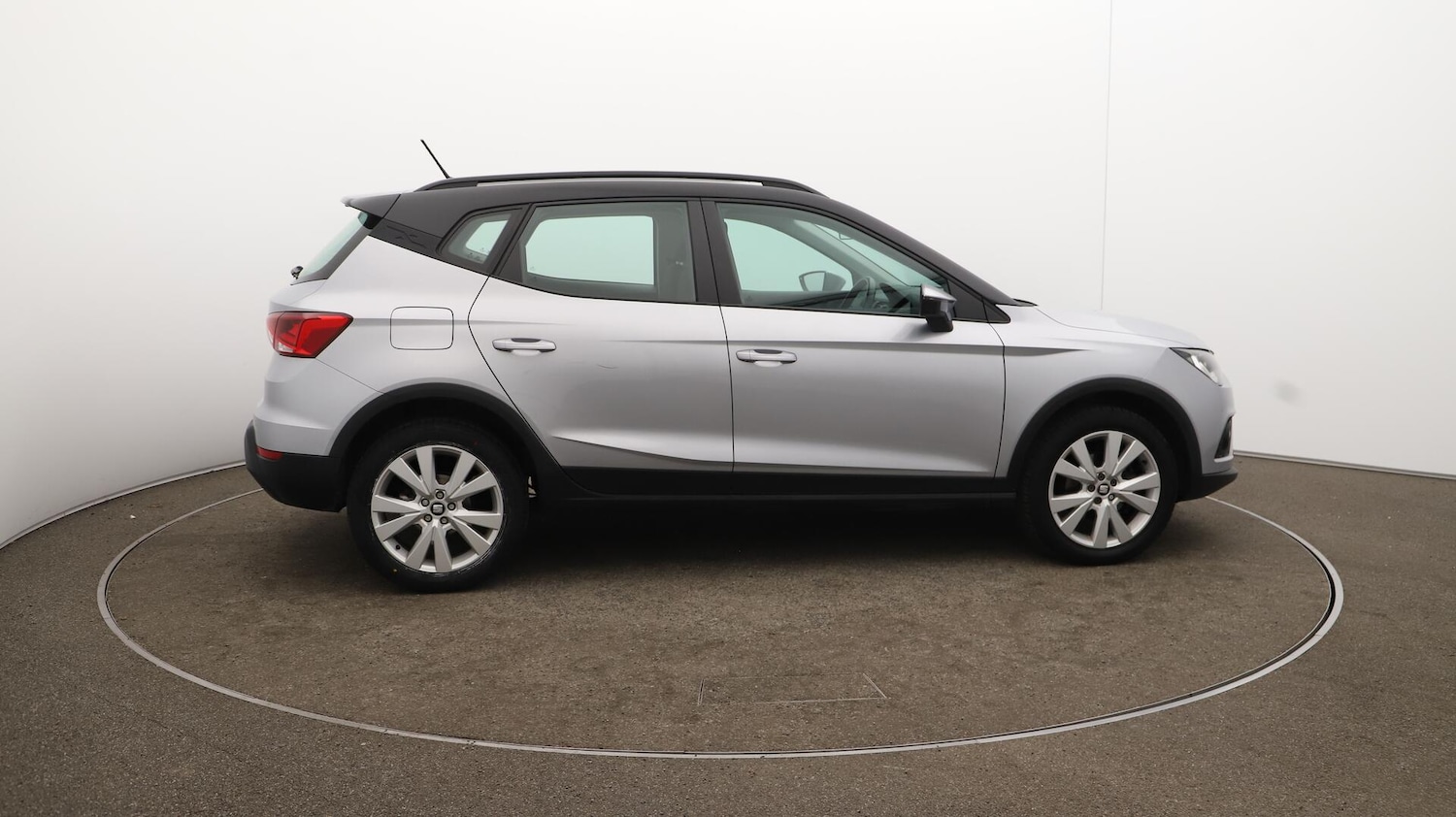 Used SEAT Arona 2018 for sale - 76441110: Photo 40