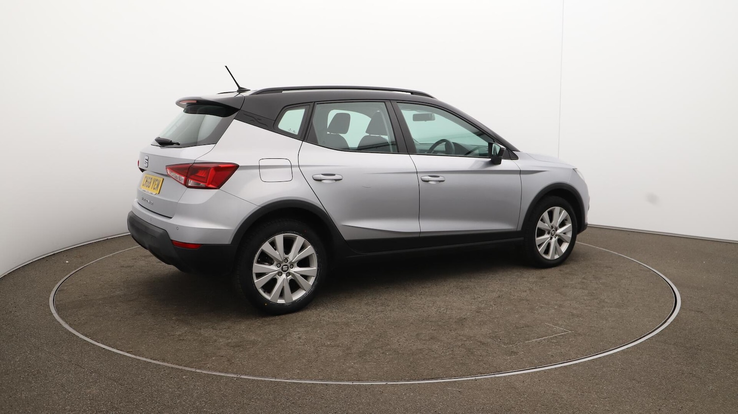Used SEAT Arona 2018 for sale - 76441110: Photo 44
